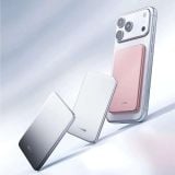 Pin Sạc Dự Phòng Không Dây SHARGE M7