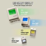 Củ sạc Sharge Retro 35W