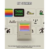 Củ sạc Sharge Retro 35W