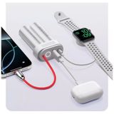 Sạc Dự Phòng Sharge Pouch Mini P2