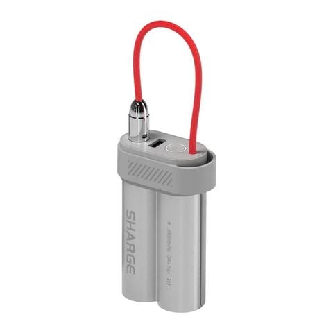 Sạc Dự Phòng Sharge Pouch Mini P2