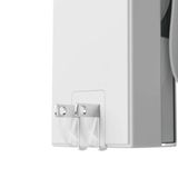 Sạc dự phòng Sharge - Retracxtable 3in1