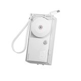 Sạc dự phòng Sharge - Retracxtable 3in1