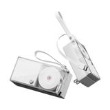 Sạc dự phòng Sharge - Retracxtable 3in1