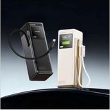 Sạc dự phòng Sharge X6 - Hyper Tower - 25000mAh-170W