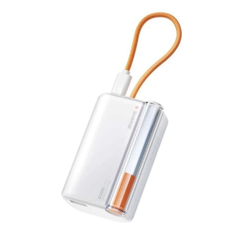 Sạc dự phòng Sharge Flow 3