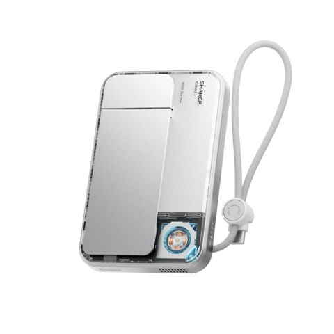 Sạc dự phòng không dây Sharge - Icemag 3