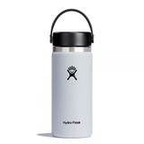 Bình giữ nhiệt Hydro Flask Wide Flex Cap 16oz (nắp đen)