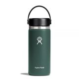 Bình giữ nhiệt Hydro Flask Wide Flex Cap 16oz (nắp đen)
