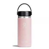 Bình giữ nhiệt Hydro Flask Wide Flex Cap 16oz (nắp đen)