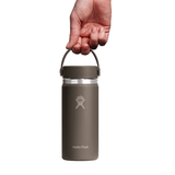 Bình giữ nhiệt Hydro Flask Wide Flex Cap 16oz