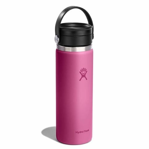 Bình nước giữ nhiệt Hydro Flask Wide Flex Sip Lid 20oz