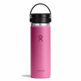 Bình nước giữ nhiệt Hydro Flask Wide Flex Sip Lid 20oz