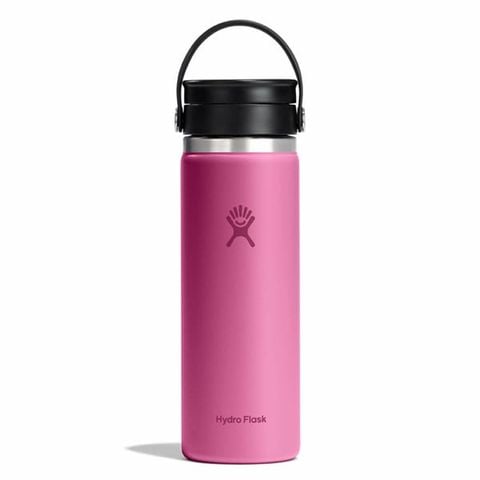 Bình nước giữ nhiệt Hydro Flask Wide Flex Sip Lid 20oz