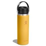 Bình nước giữ nhiệt Hydro Flask Wide Flex Sip Lid 20oz