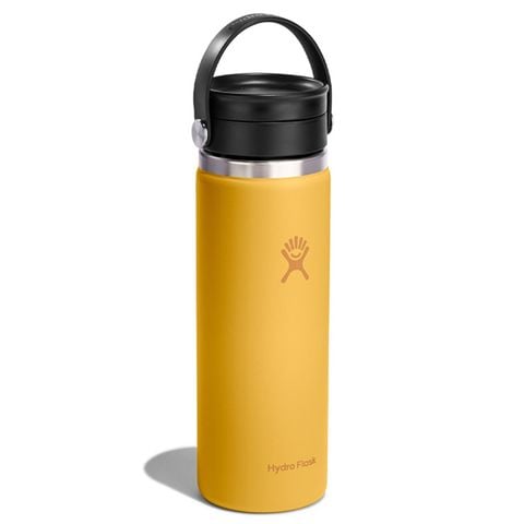 Bình nước giữ nhiệt Hydro Flask Wide Flex Sip Lid 20oz