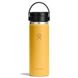 Bình nước giữ nhiệt Hydro Flask Wide Flex Sip Lid 20oz