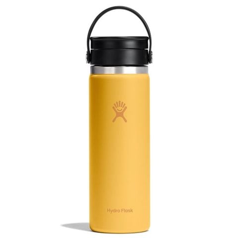 Bình nước giữ nhiệt Hydro Flask Wide Flex Sip Lid 20oz