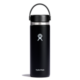 Bình giữ nhiệt Hydro Flask Wide Flex Cap 20oz (nắp đen)