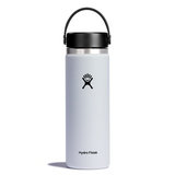 Bình giữ nhiệt Hydro Flask Wide Flex Cap 20oz (nắp đen)