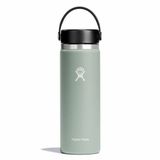 Bình giữ nhiệt Hydro Flask Wide Flex Cap 20oz (nắp đen)