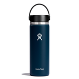 Bình giữ nhiệt Hydro Flask Wide Flex Cap 20oz (nắp đen)