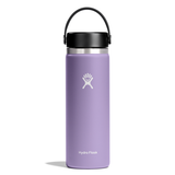 Bình giữ nhiệt Hydro Flask Wide Flex Cap 20oz (nắp đen)