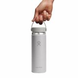 Bình nước giữ nhiệt Hydro Flask Wide Flex Cap 20 oz
