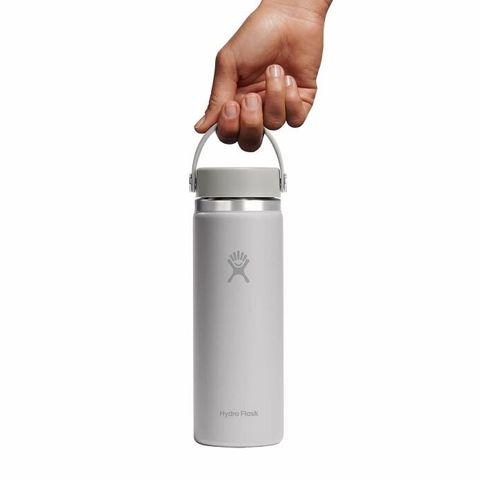 Bình nước giữ nhiệt Hydro Flask Wide Flex Cap 20 oz