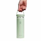 Bình giữ nhiệt Hydro Flask Wide Flex Cap 20oz