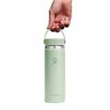 Bình nước giữ nhiệt Hydro Flask Wide Flex Cap 20 oz
