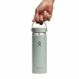 Bình giữ nhiệt Hydro Flask Wide Flex Cap 20oz