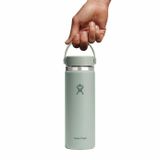 Bình nước giữ nhiệt Hydro Flask Wide Flex Cap 20 oz