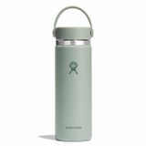 Bình nước giữ nhiệt Hydro Flask Wide Flex Cap 20 oz