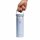 Bình nước giữ nhiệt Hydro Flask Wide Flex Cap 20 oz