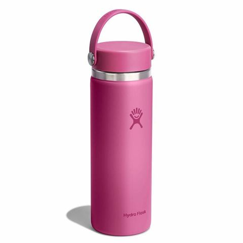 Bình nước giữ nhiệt Hydro Flask Wide Flex Cap 20 oz
