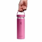 Bình giữ nhiệt Hydro Flask Wide Flex Cap 20oz