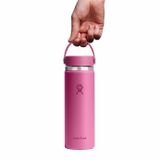 Bình nước giữ nhiệt Hydro Flask Wide Flex Cap 20 oz