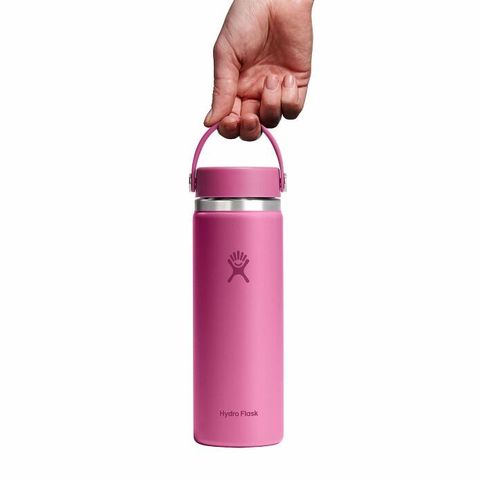 Bình nước giữ nhiệt Hydro Flask Wide Flex Cap 20 oz
