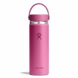 Bình giữ nhiệt Hydro Flask Wide Flex Cap 20oz