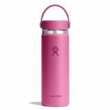 Bình nước giữ nhiệt Hydro Flask Wide Flex Cap 20 oz