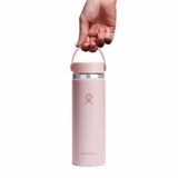 Bình nước giữ nhiệt Hydro Flask Wide Flex Cap 20 oz