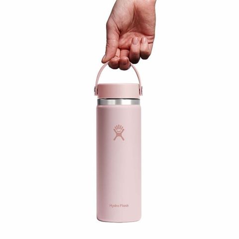 Bình nước giữ nhiệt Hydro Flask Wide Flex Cap 20 oz