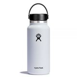 Bình giữ nhiệt Hydro Flask Wide Flex Cap 32oz (nắp đen)