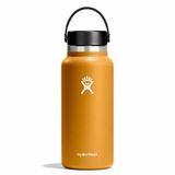 Bình giữ nhiệt Hydro Flask Wide Flex Cap 32oz (nắp đen)