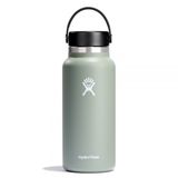 Bình giữ nhiệt Hydro Flask Wide Flex Cap 32oz (nắp đen)