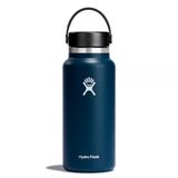 Bình giữ nhiệt Hydro Flask Wide Flex Cap 32oz (nắp đen)