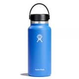 Bình giữ nhiệt Hydro Flask Wide Flex Cap 32oz (nắp đen)