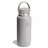 Bình nước giữ nhiệt Hydro Flask Wide Flex Cap 32oz