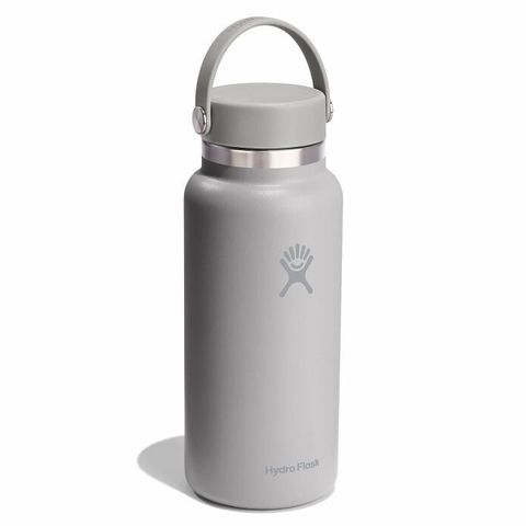 Bình nước giữ nhiệt Hydro Flask Wide Flex Cap 32oz